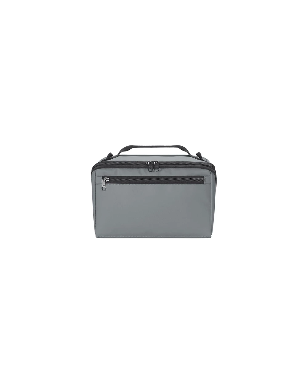 Tassen & Zakken HALFAR Zipper Bag Box voor bedrukking &amp; borduring