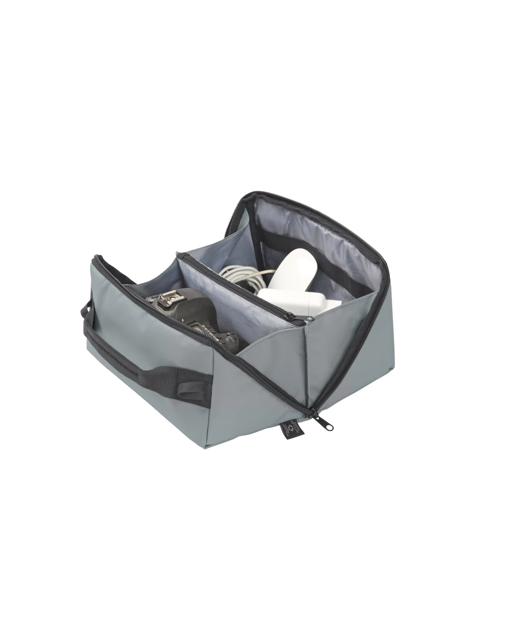 Tassen & Zakken HALFAR Zipper Bag Box voor bedrukking &amp; borduring