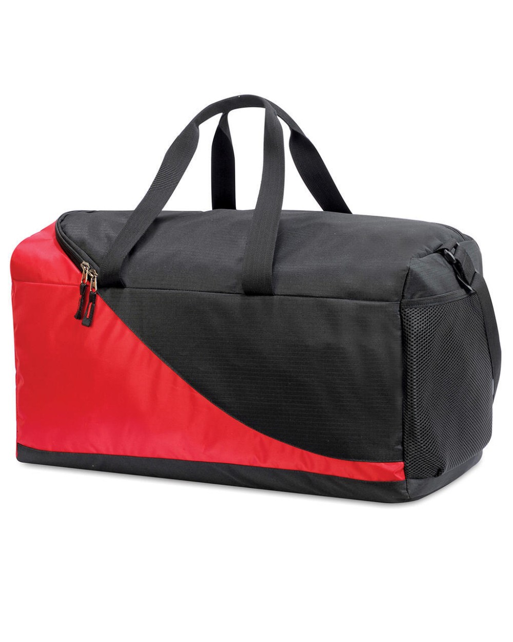 Sacs & Bagagerie personnalisable SHUGON Naxos Sports Kit Bag