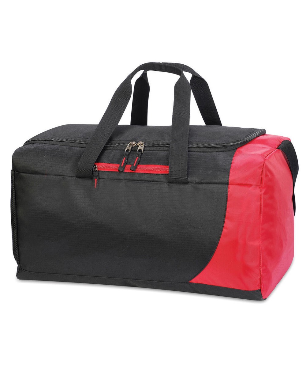 Tassen & Zakken SHUGON Naxos Sports Kit Bag voor bedrukking &amp; borduring
