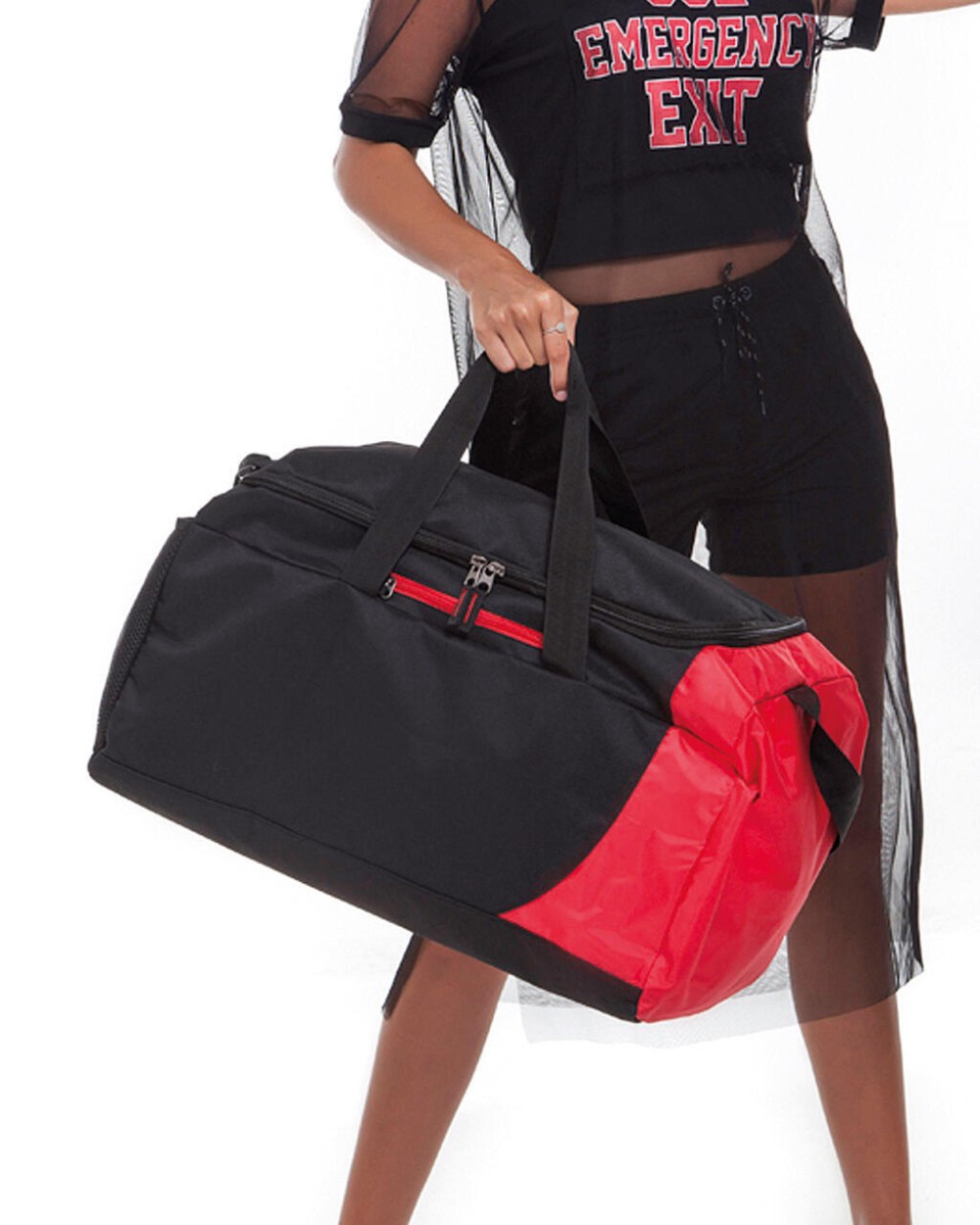 Tassen & Zakken SHUGON Naxos Sports Kit Bag voor bedrukking &amp; borduring