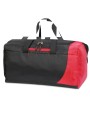 Sacs & Bagagerie personnalisable SHUGON Naxos Sports Kit Bag
