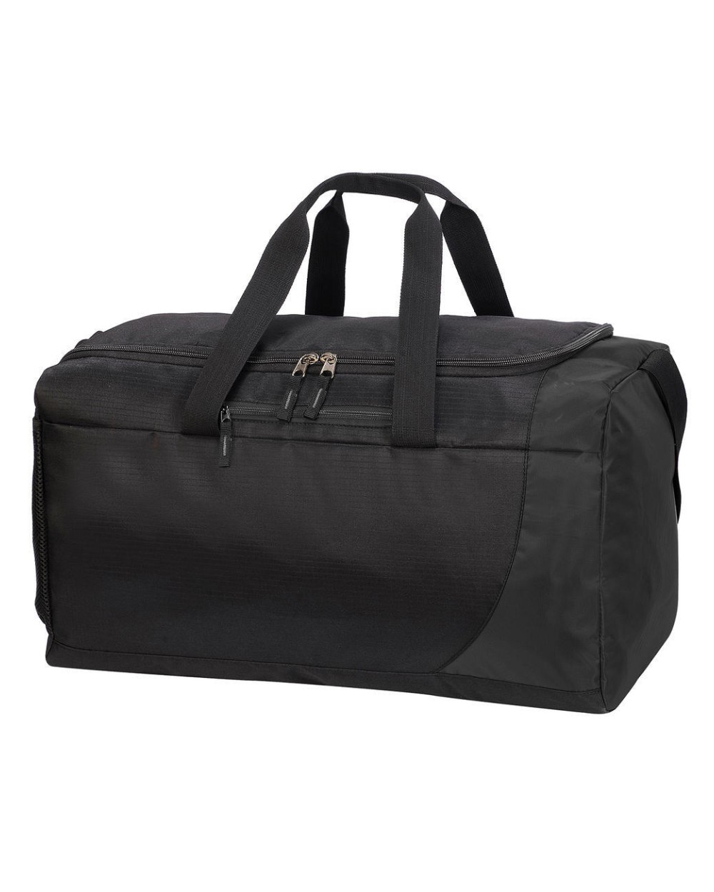 Tassen & Zakken SHUGON Naxos Sports Kit Bag voor bedrukking &amp; borduring