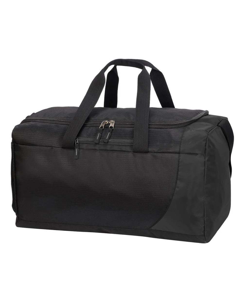Tassen & Zakken SHUGON Naxos Sports Kit Bag voor bedrukking &amp; borduring
