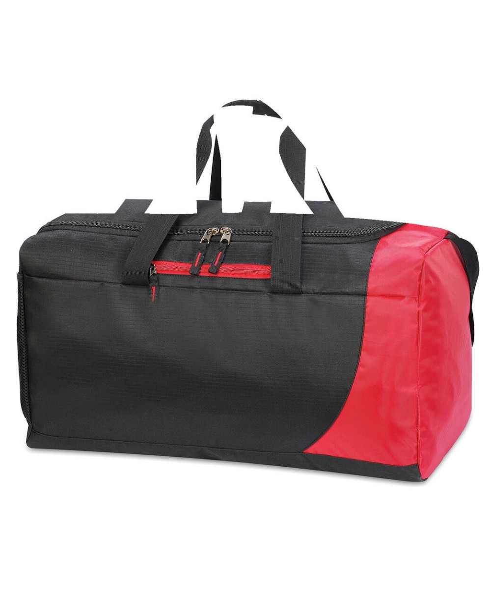 Tassen & Zakken SHUGON Naxos Sports Kit Bag voor bedrukking &amp; borduring