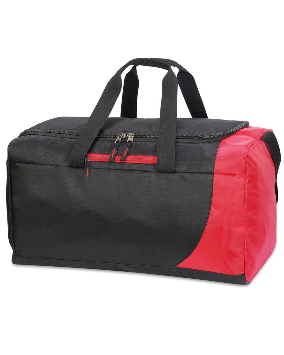 SHUGON Naxos Sports Kit Bag Taschen personalisierbar