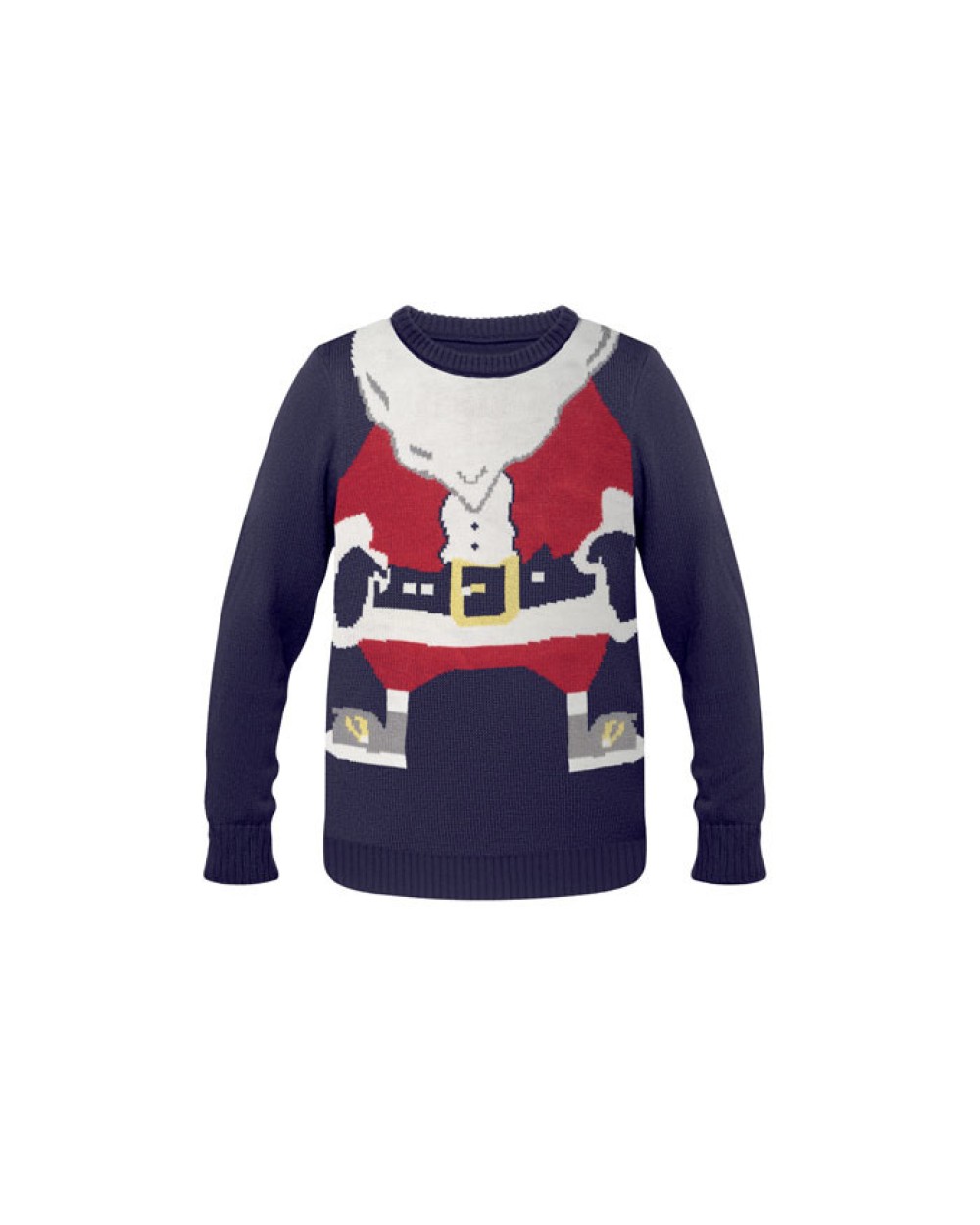 4DO Weihnachtspullover S/M Zubehör personalisierbar