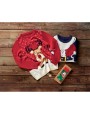 Accessoires personnalisable 4DO Pull de Noël S/M