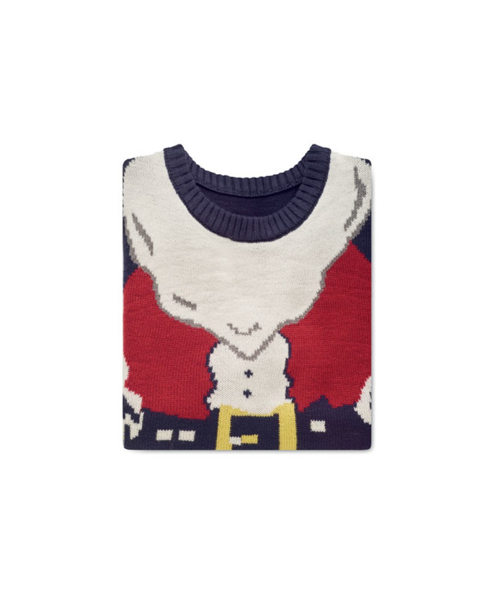 Accessoires personnalisable 4DO Pull de Noël S/M