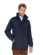 Vestes personnalisable B&C CORPORATE 3-IN-1