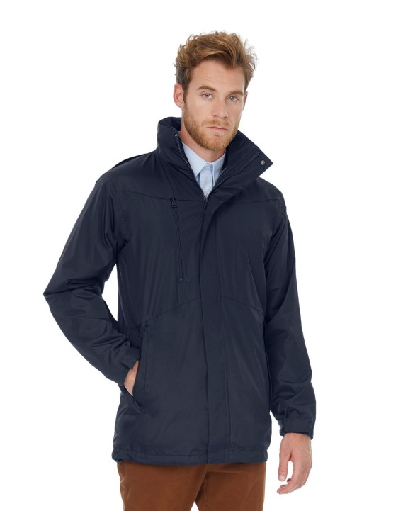B&C CORPORATE 3-IN-1 Jacken personalisierbar