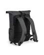 Tassen & Zakken QUADRA Q-TECH CHARGE ROLL-TOP BACKPACK voor bedrukking &amp; borduring