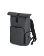 QUADRA Q-TECH CHARGE ROLL-TOP BACKPACK Taschen personalisierbar