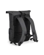 Tassen & Zakken QUADRA Q-TECH CHARGE ROLL-TOP BACKPACK voor bedrukking &amp; borduring