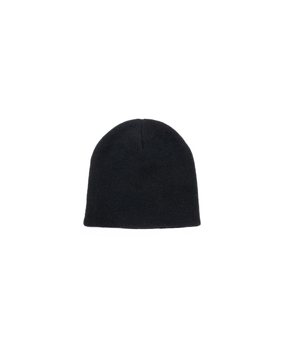 Bonnets personnalisable BRAIN WAVES POLYLANA® Basic Beanie