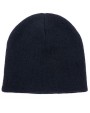 BRAIN WAVES POLYLANA® Basic Beanie Mützen personalisierbar