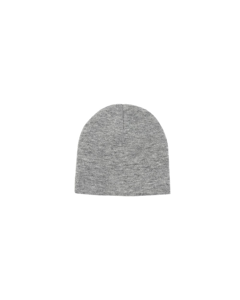 Mutsen BRAIN WAVES POLYLANA® Basic Beanie voor bedrukking &amp; borduring