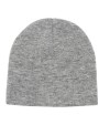 Mutsen BRAIN WAVES POLYLANA® Basic Beanie voor bedrukking &amp; borduring