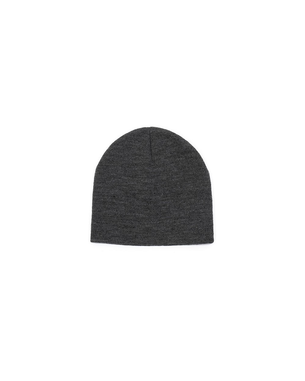 Mutsen BRAIN WAVES POLYLANA® Basic Beanie voor bedrukking &amp; borduring