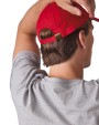 Casquettes personnalisable K-UP Top - Casquette 6 panneaux