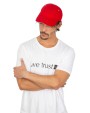 K-UP Top - 6-Panel-Kappe Kappen personalisierbar