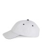 Casquettes personnalisable K-UP Top - Casquette 6 panneaux