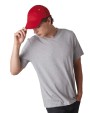 Casquettes personnalisable K-UP Top - Casquette 6 panneaux