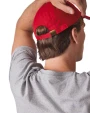 Casquettes personnalisable K-UP Top - Casquette 6 panneaux