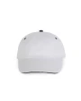 Casquettes personnalisable K-UP Top - Casquette 6 panneaux