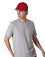 Casquettes personnalisable K-UP Top - Casquette 6 panneaux