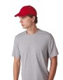 K-UP Top - 6-Panel-Kappe Kappen personalisierbar