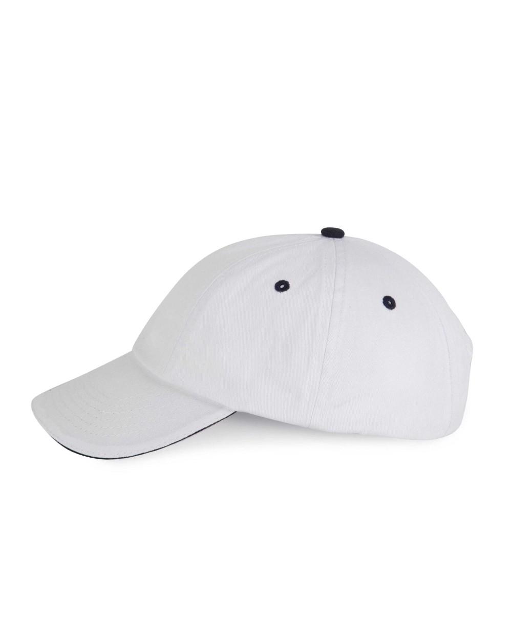 K-UP Top - 6-Panel-Kappe Kappen personalisierbar
