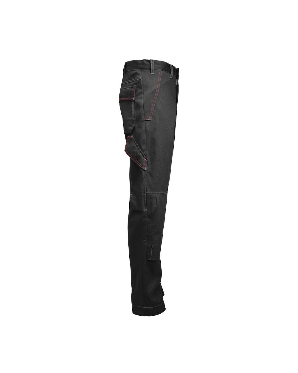 Broeken JOBMAN 2092 Trouser Flame Retardant voor bedrukking &amp; borduring