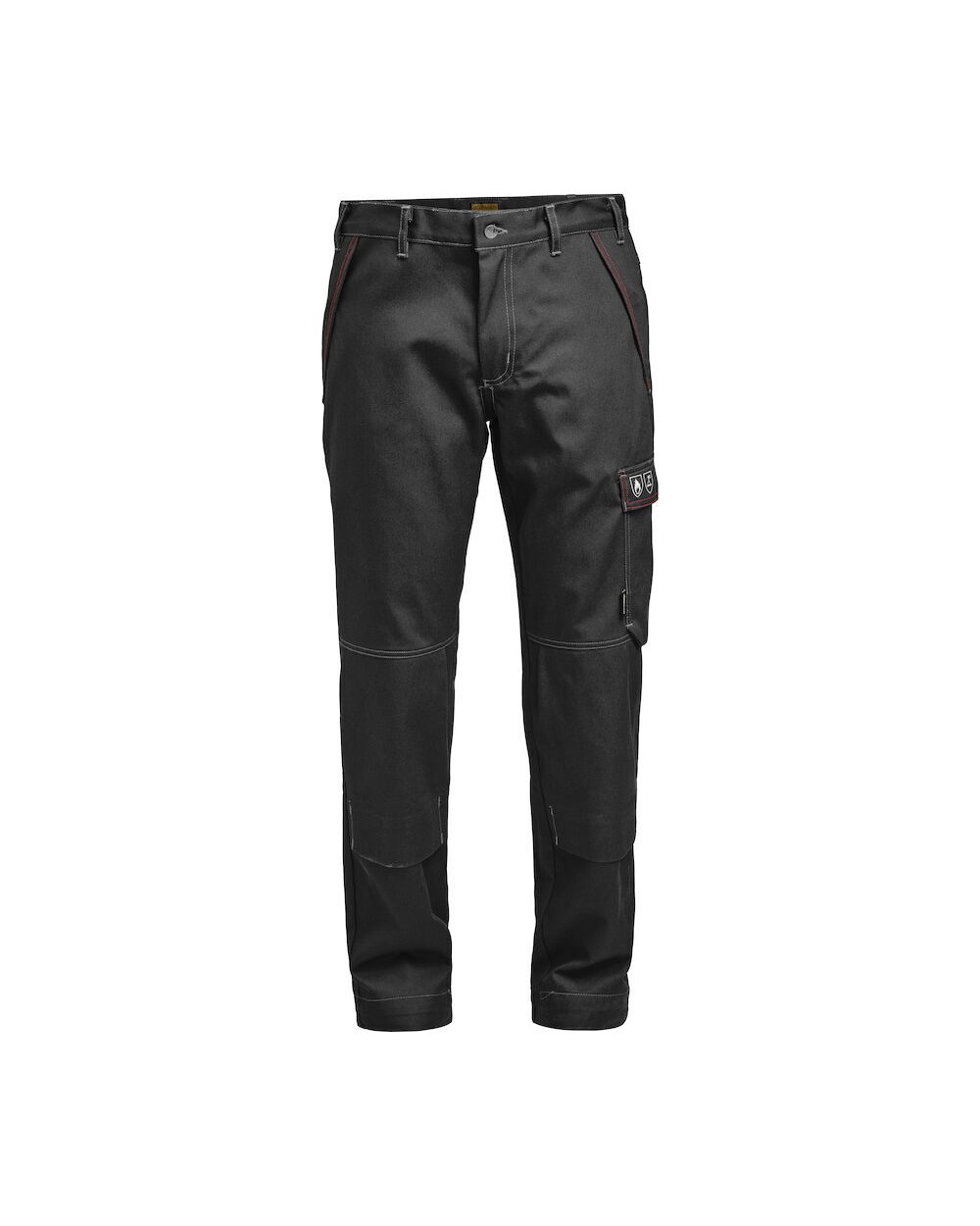 JOBMAN 2092 Schweißerhose Hosen personalisierbar