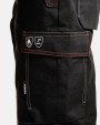 Broeken JOBMAN 2092 Trouser Flame Retardant voor bedrukking &amp; borduring