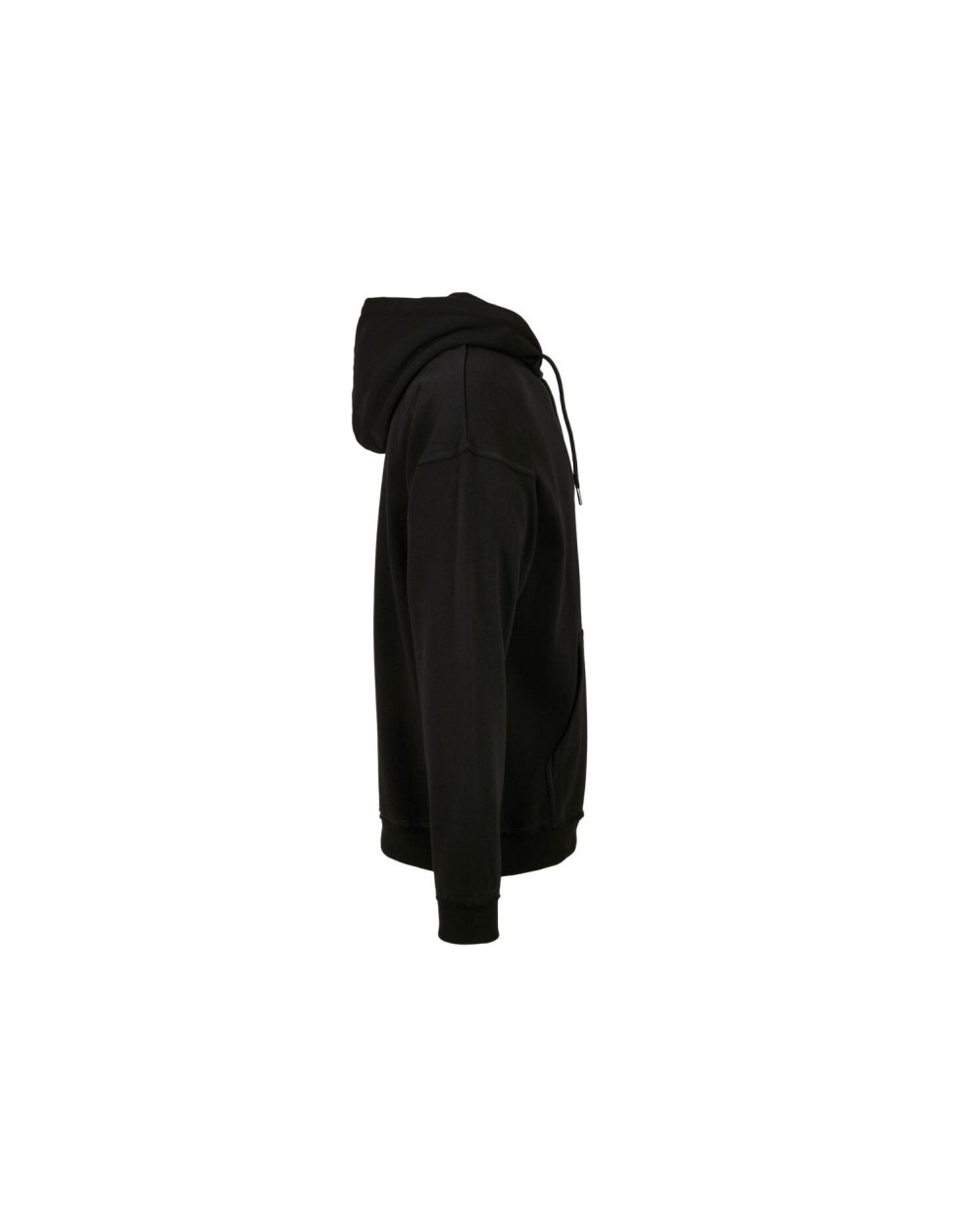 Sweaters & hoodies BUILD YOUR BRAND OVERSIZE HOODY voor bedrukking &amp; borduring