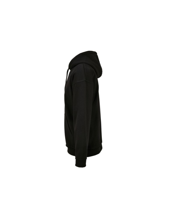 Sweat-shirts personnalisable BUILD YOUR BRAND OVERSIZE HOODY