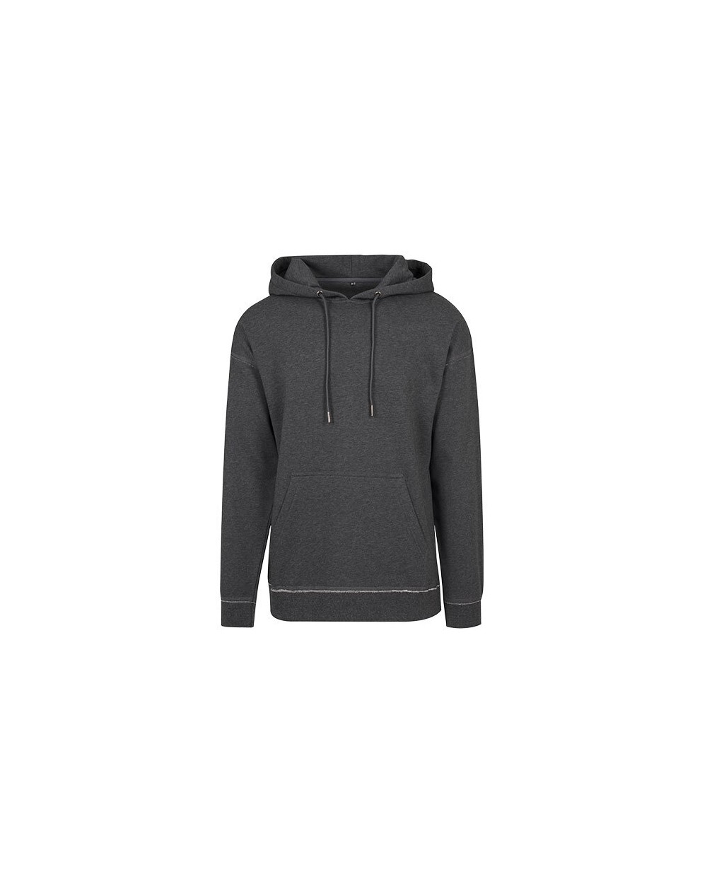 Sweaters & hoodies BUILD YOUR BRAND OVERSIZE HOODY voor bedrukking &amp; borduring