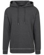 Sweat-shirts personnalisable BUILD YOUR BRAND OVERSIZE HOODY