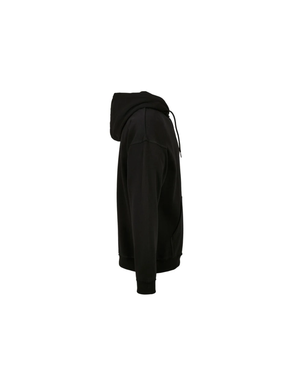 Sweat-shirts personnalisable BUILD YOUR BRAND OVERSIZE HOODY