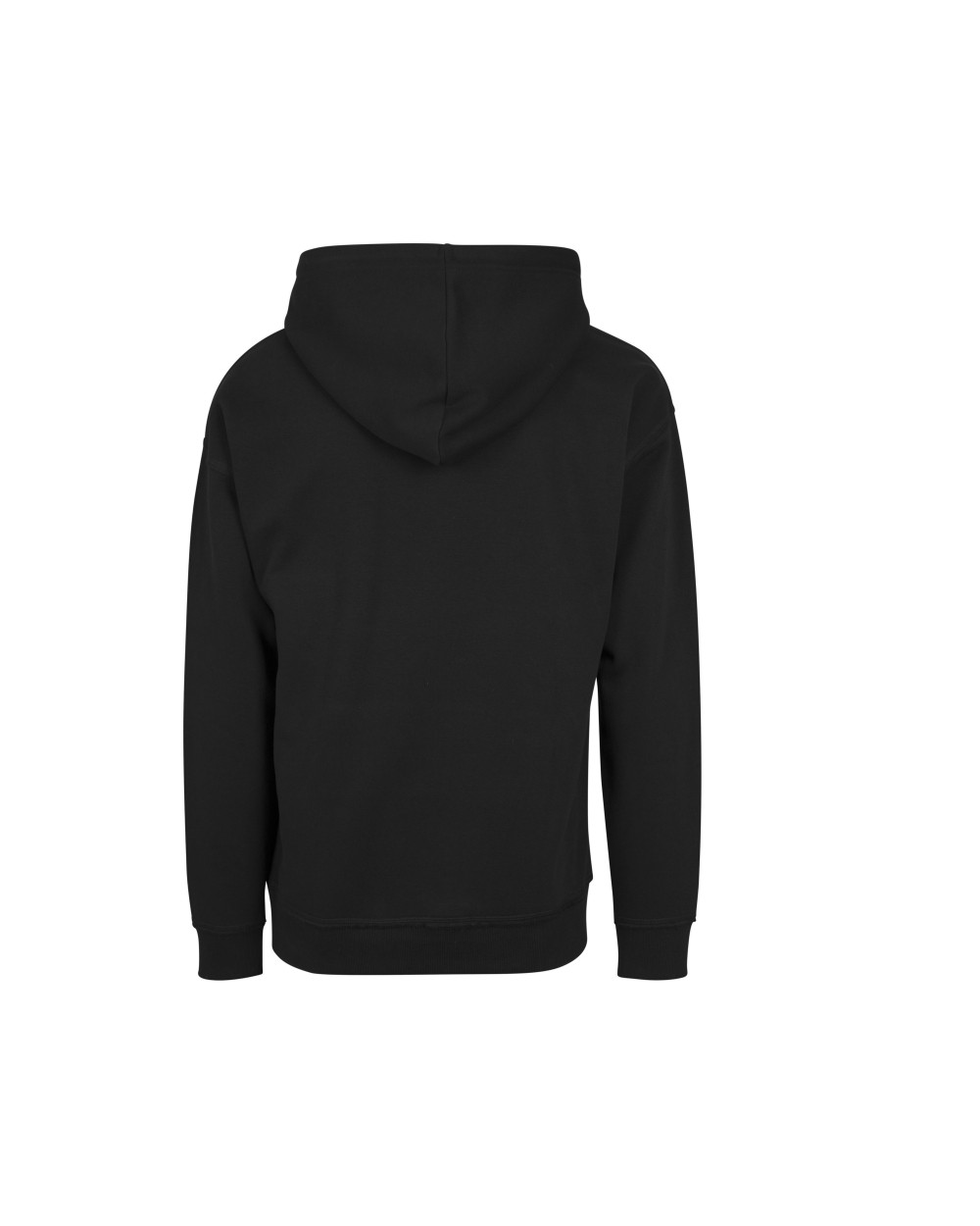 Sweaters & hoodies BUILD YOUR BRAND OVERSIZE HOODY voor bedrukking &amp; borduring