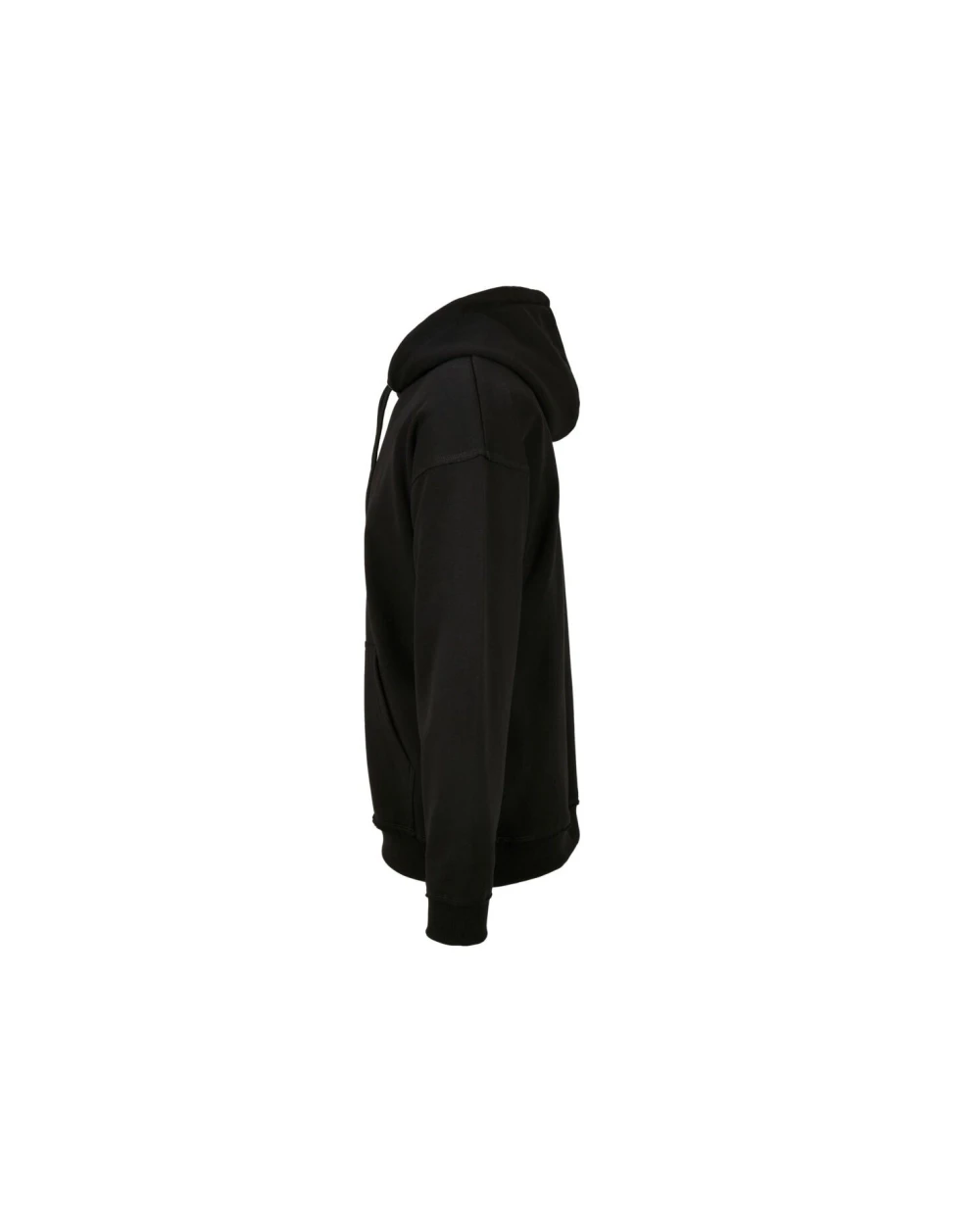 BUILD YOUR BRAND OVERSIZE HOODY Sweatshirts personalisierbar