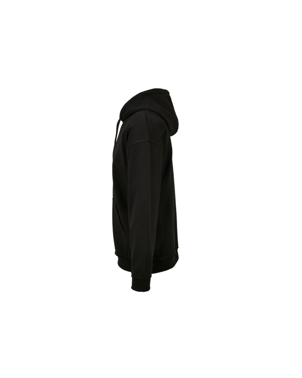Sweat-shirts personnalisable BUILD YOUR BRAND OVERSIZE HOODY