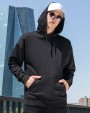 Sweaters & hoodies BUILD YOUR BRAND OVERSIZE HOODY voor bedrukking &amp; borduring