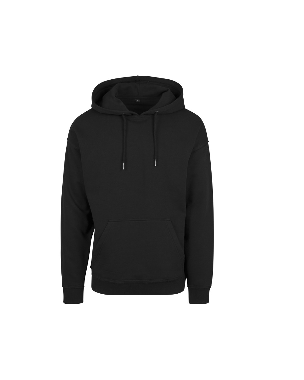 BUILD YOUR BRAND OVERSIZE HOODY Sweatshirts personalisierbar