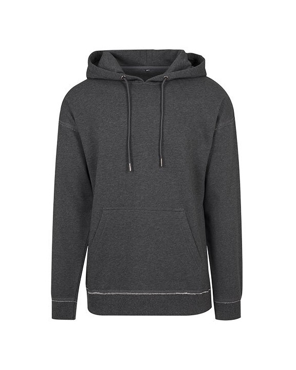 Sweat-shirts personnalisable BUILD YOUR BRAND OVERSIZE HOODY