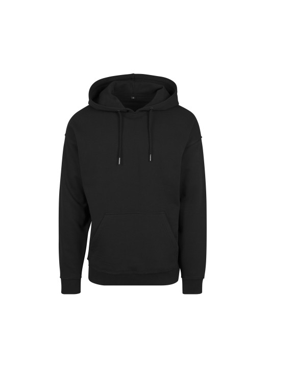 Sweat-shirts personnalisable BUILD YOUR BRAND OVERSIZE HOODY