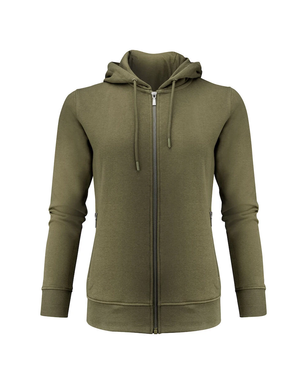 Sweaters & hoodies JAMES-HARVEST Westwood Heights  Hoodie Dames voor bedrukking &amp; borduring