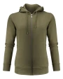 Sweat-shirts personnalisable JAMES-HARVEST Westwood Heights  Hoodie Women