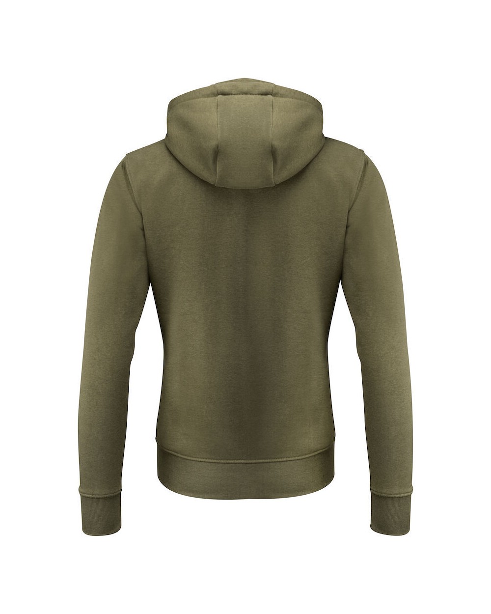 Sweaters & hoodies JAMES-HARVEST Westwood Heights 
Hoodie Dames voor bedrukking &amp; borduring